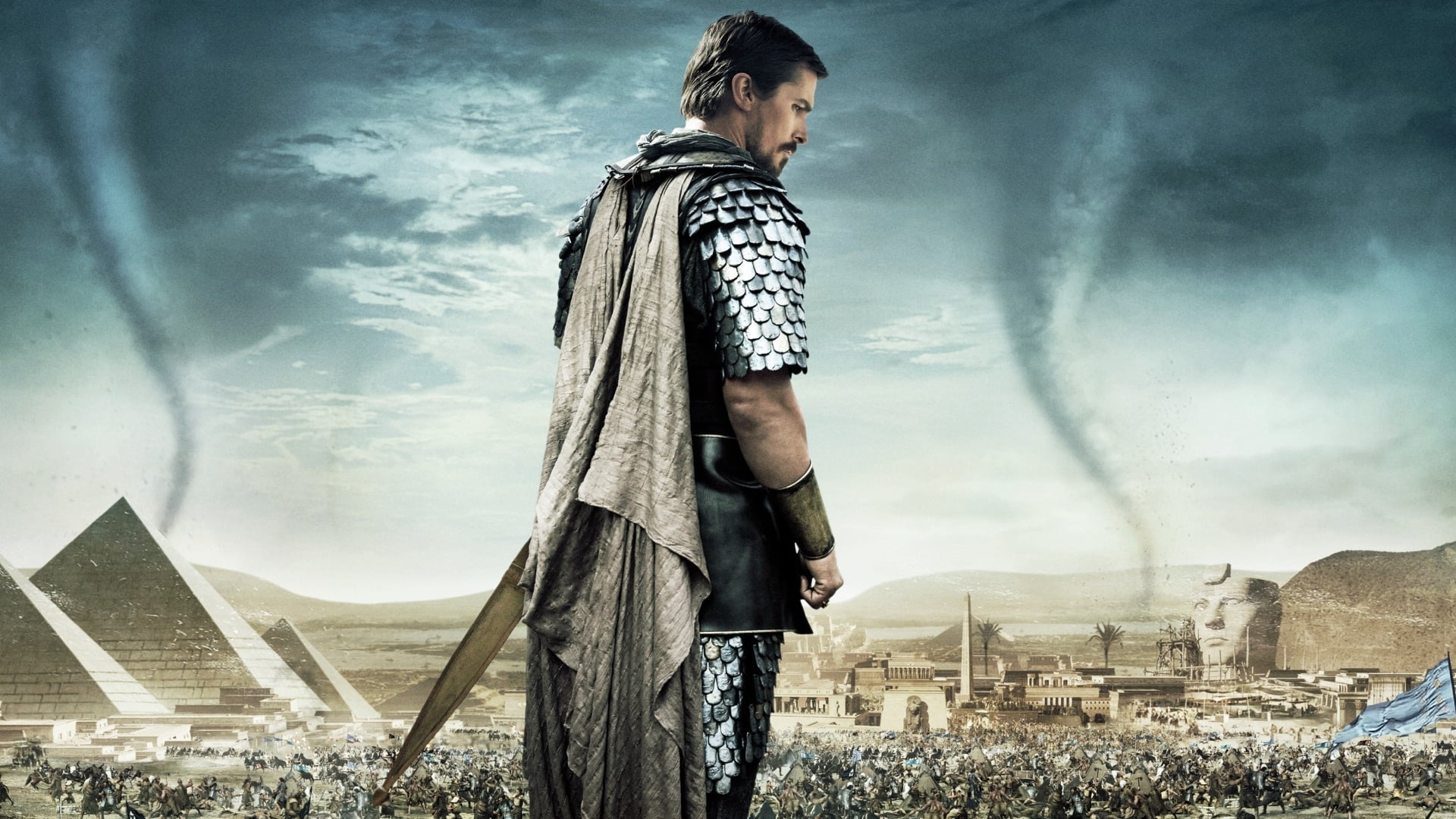 Exodus: Gods and Kings|Exodus: Gods and Kings