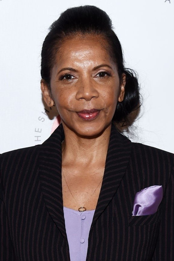 بازیگر Penny Johnson Jerald  