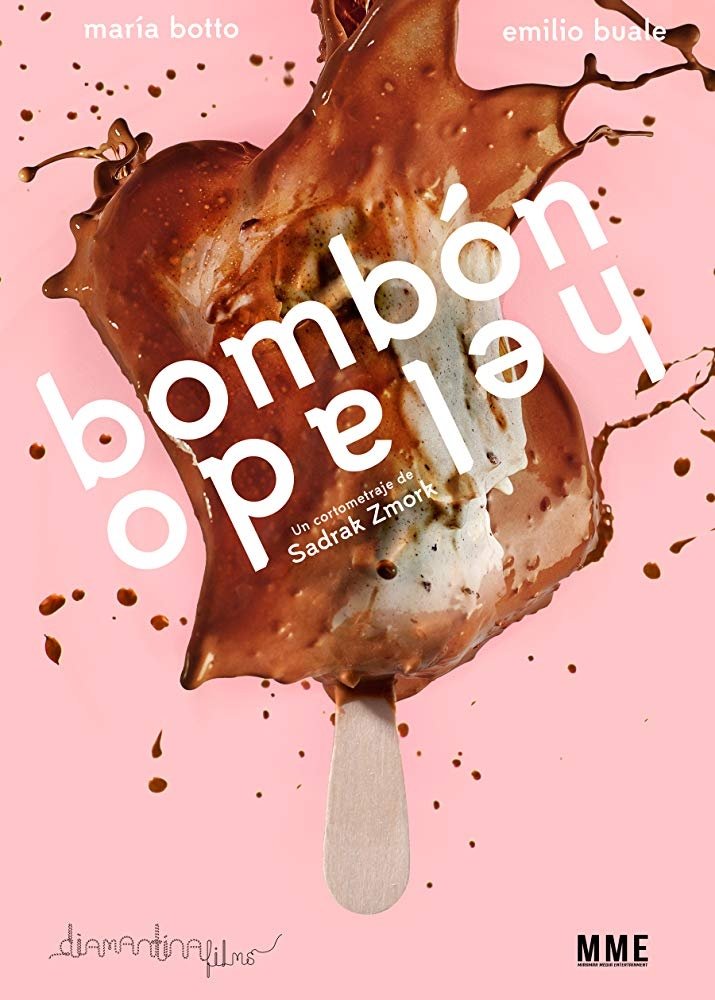 Bombón helado | Bombón helado