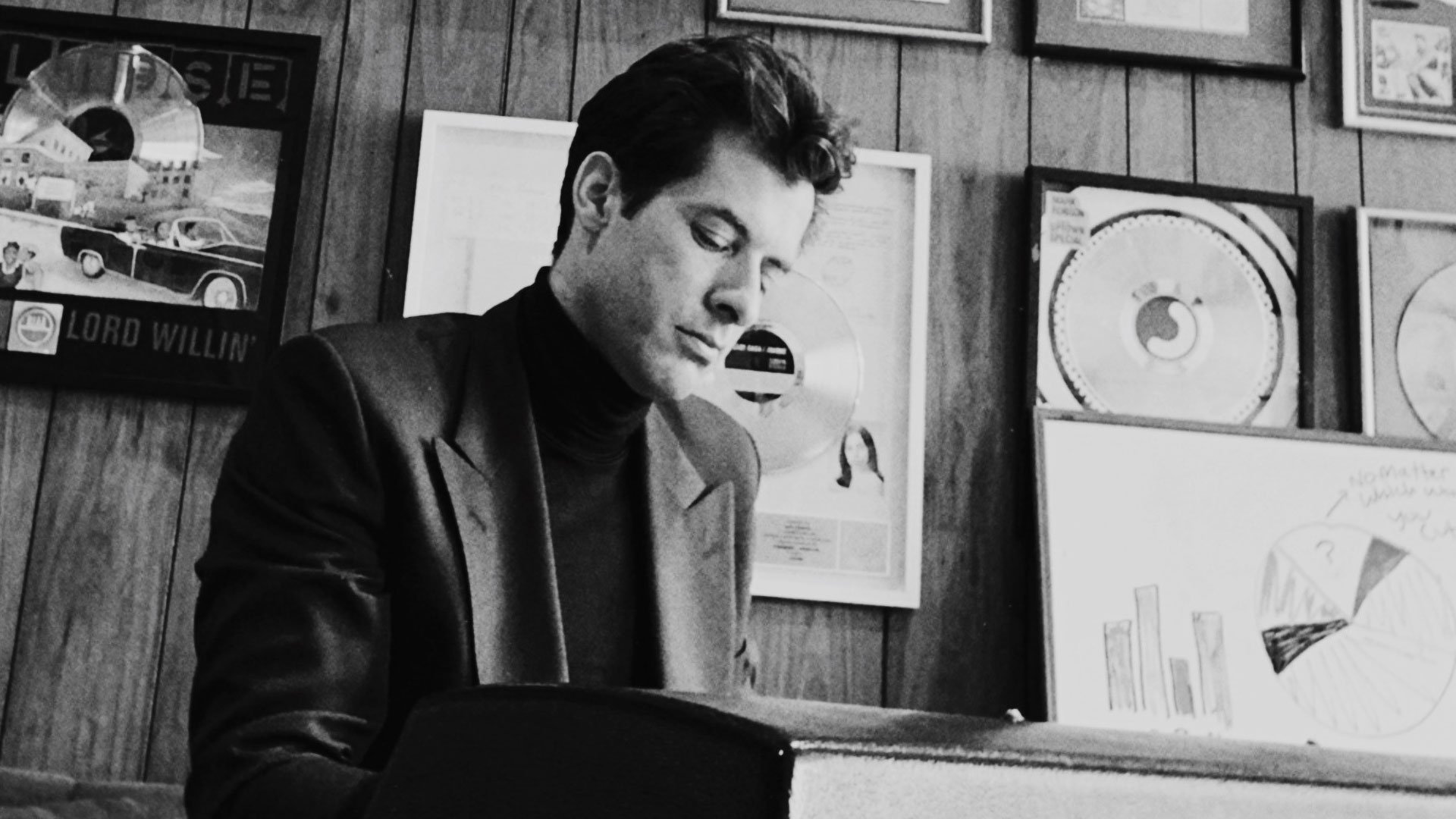 Mark Ronson: From the Heart|Mark Ronson: From the Heart