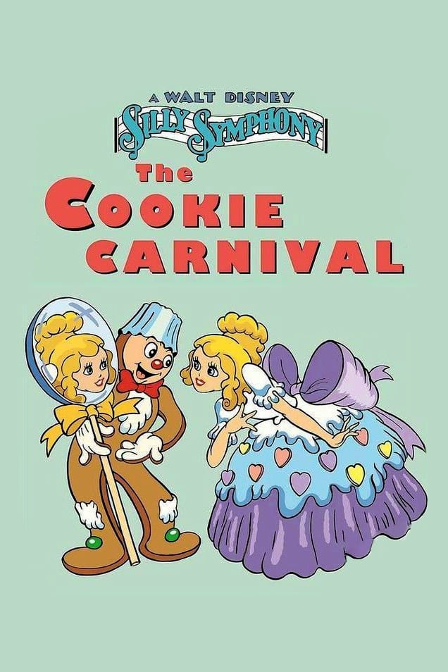 The Cookie Carnival | The Cookie Carnival