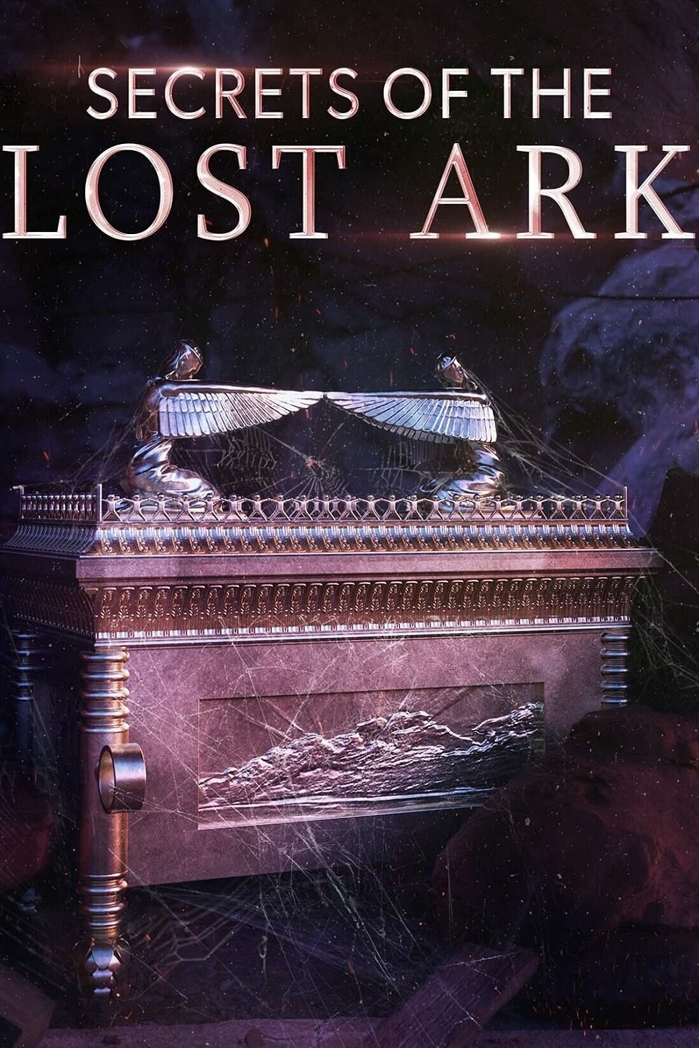 Secrets of the Lost Ark | Secrets of the Lost Ark