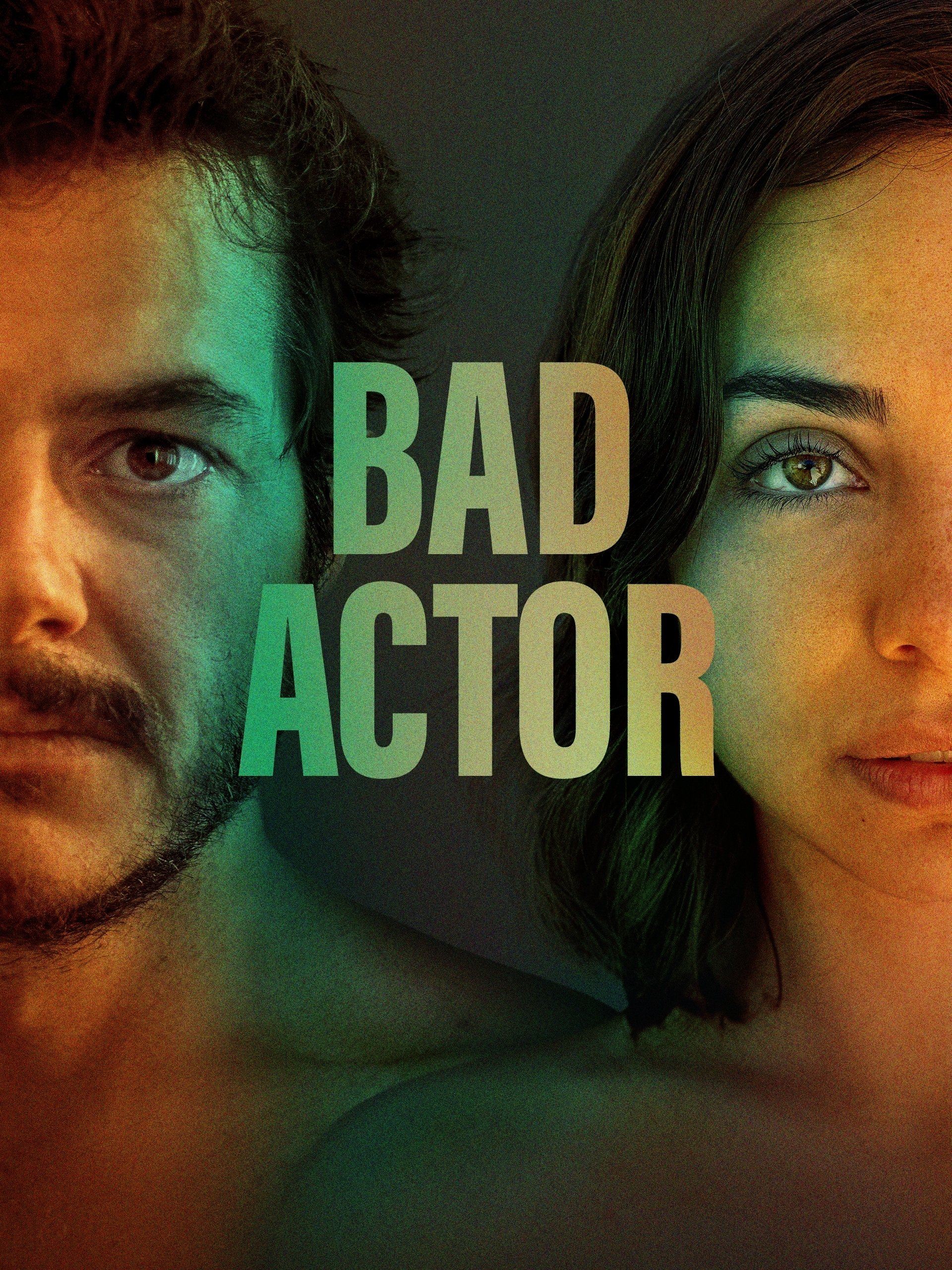 Un actor malo