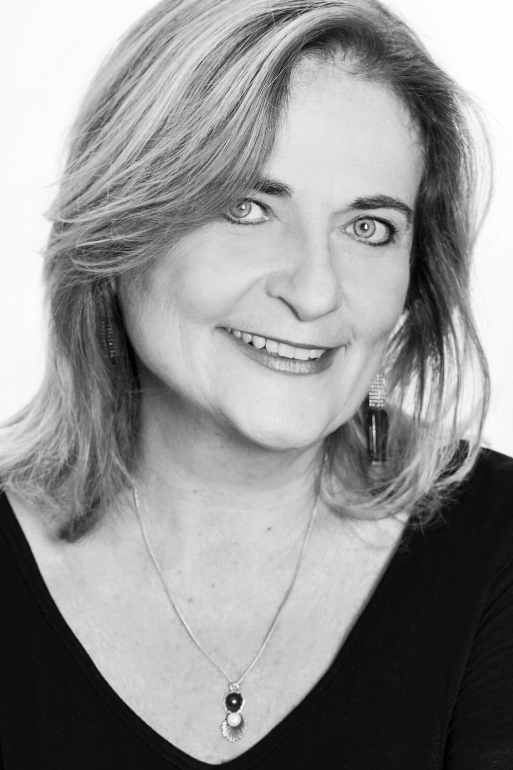 بازیگر Nathalie Petrowski  