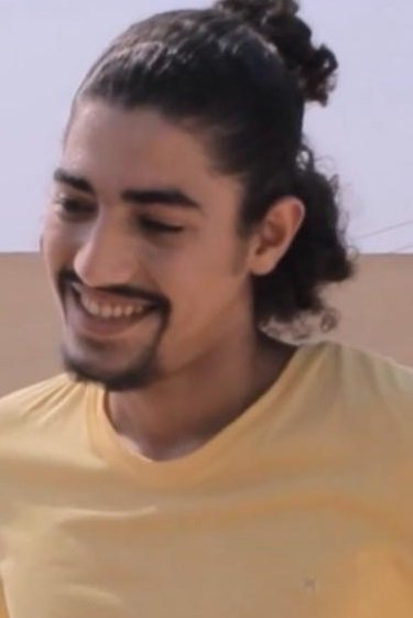 بازیگر Ahmed ElSehrawy  