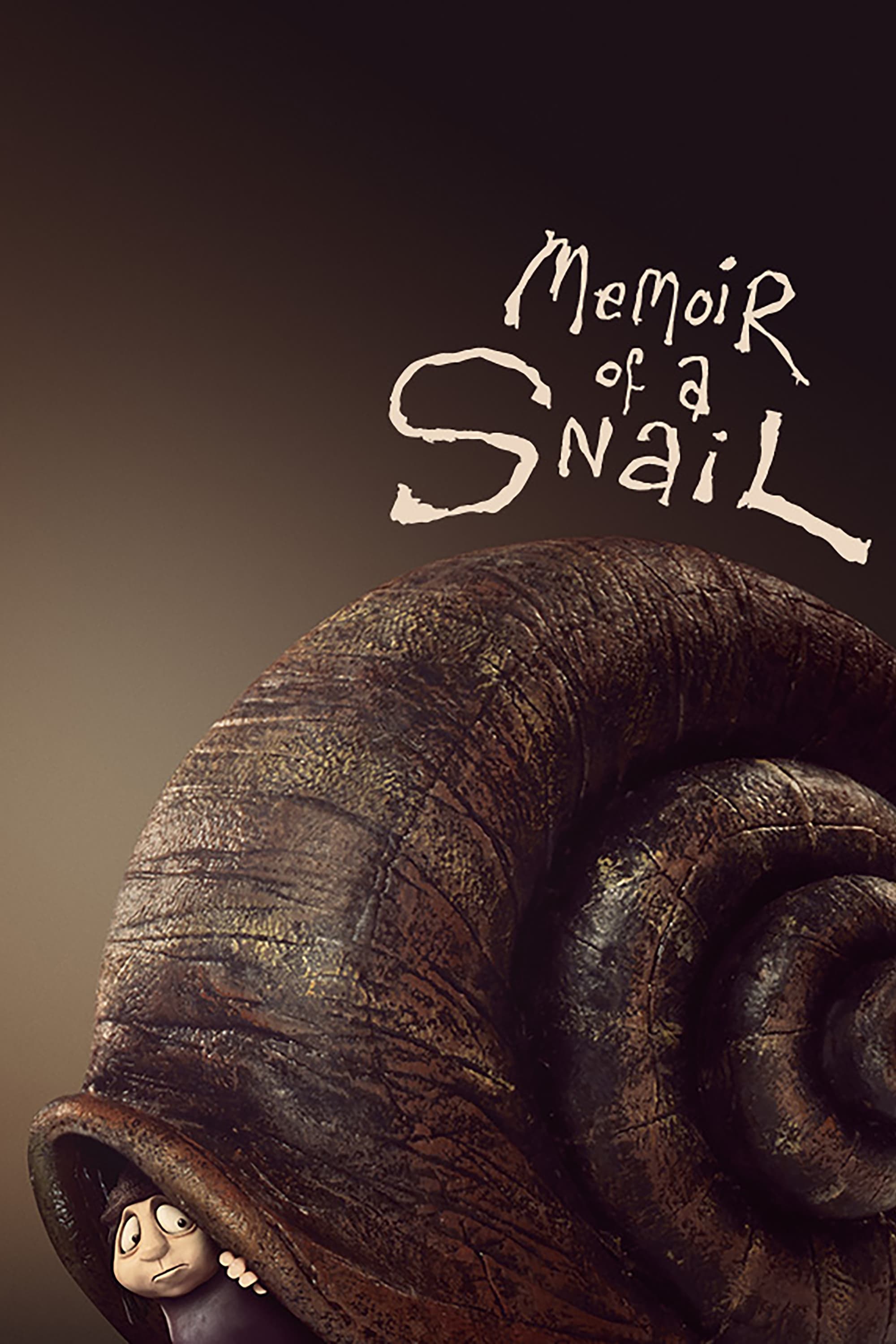 خاطرات یک حلزون | Memoir of a Snail