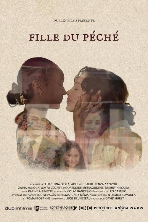 Fille du péché | Fille du péché