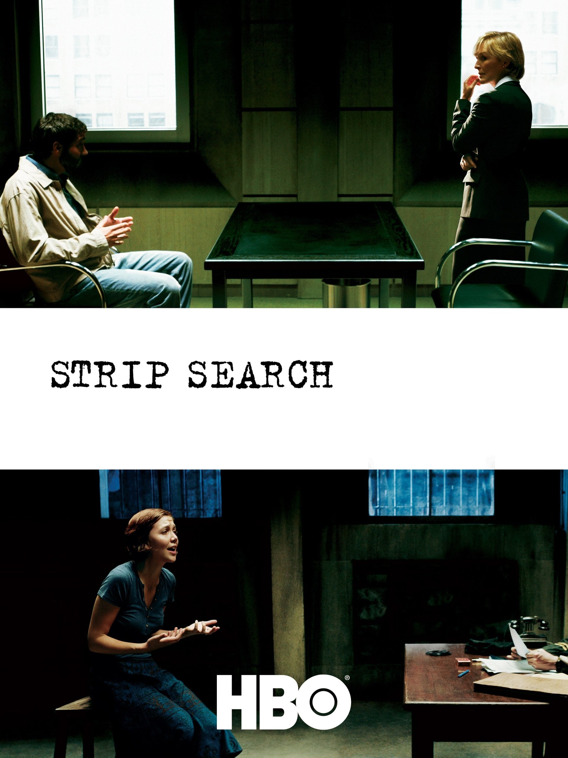 Strip Search | Strip Search