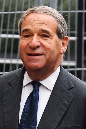 بازیگر Leon Brittan  