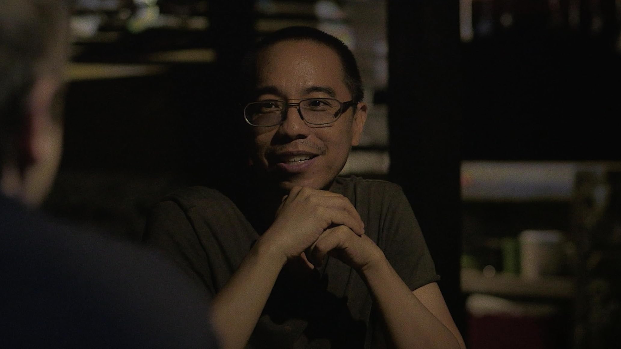 A.W. A Portrait of Apichatpong Weerasethakul|A.W. A Portrait of Apichatpong Weerasethakul