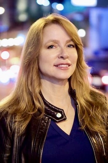 بازیگر Felicia Michaels  