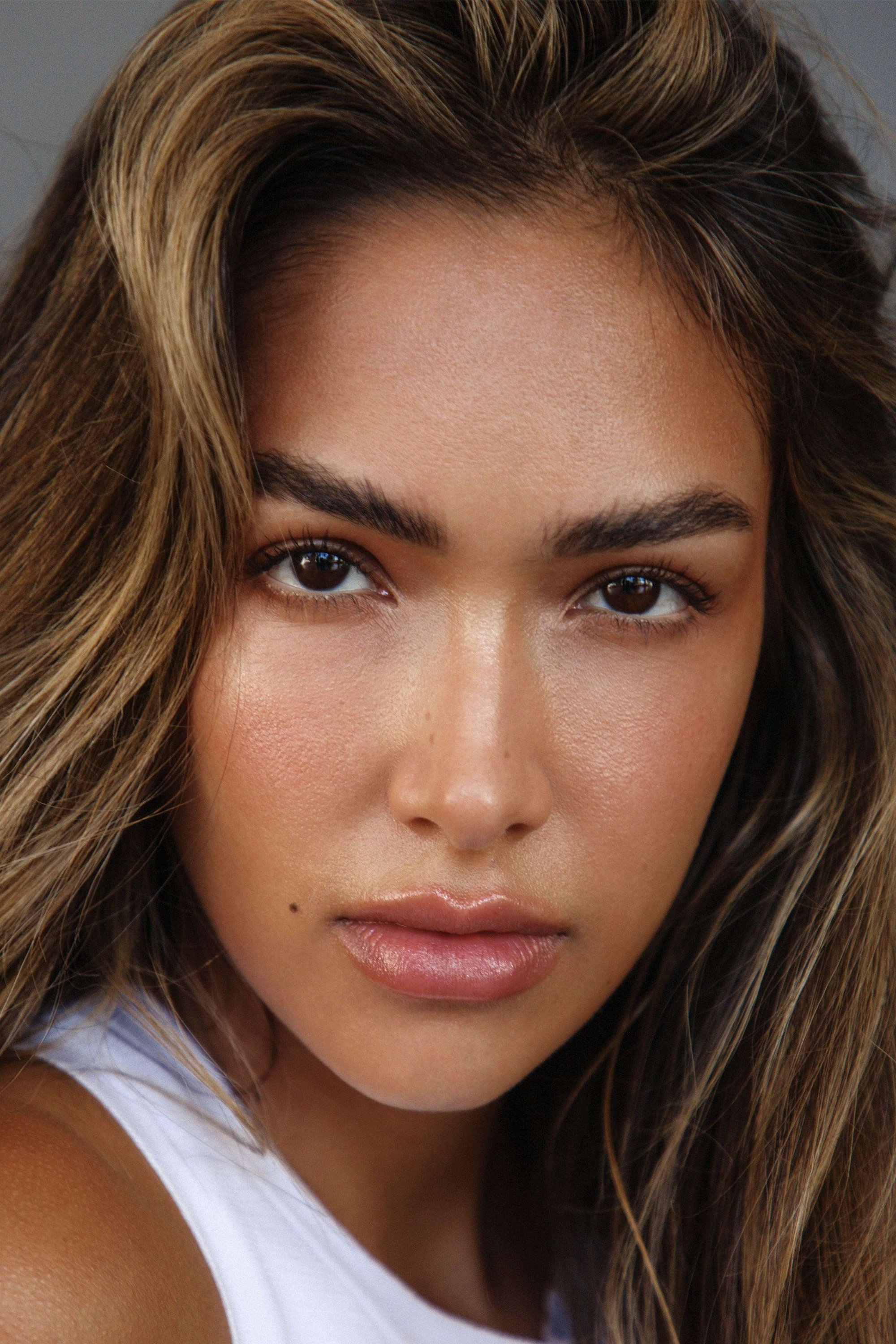 بازیگر María Camila Giraldo  