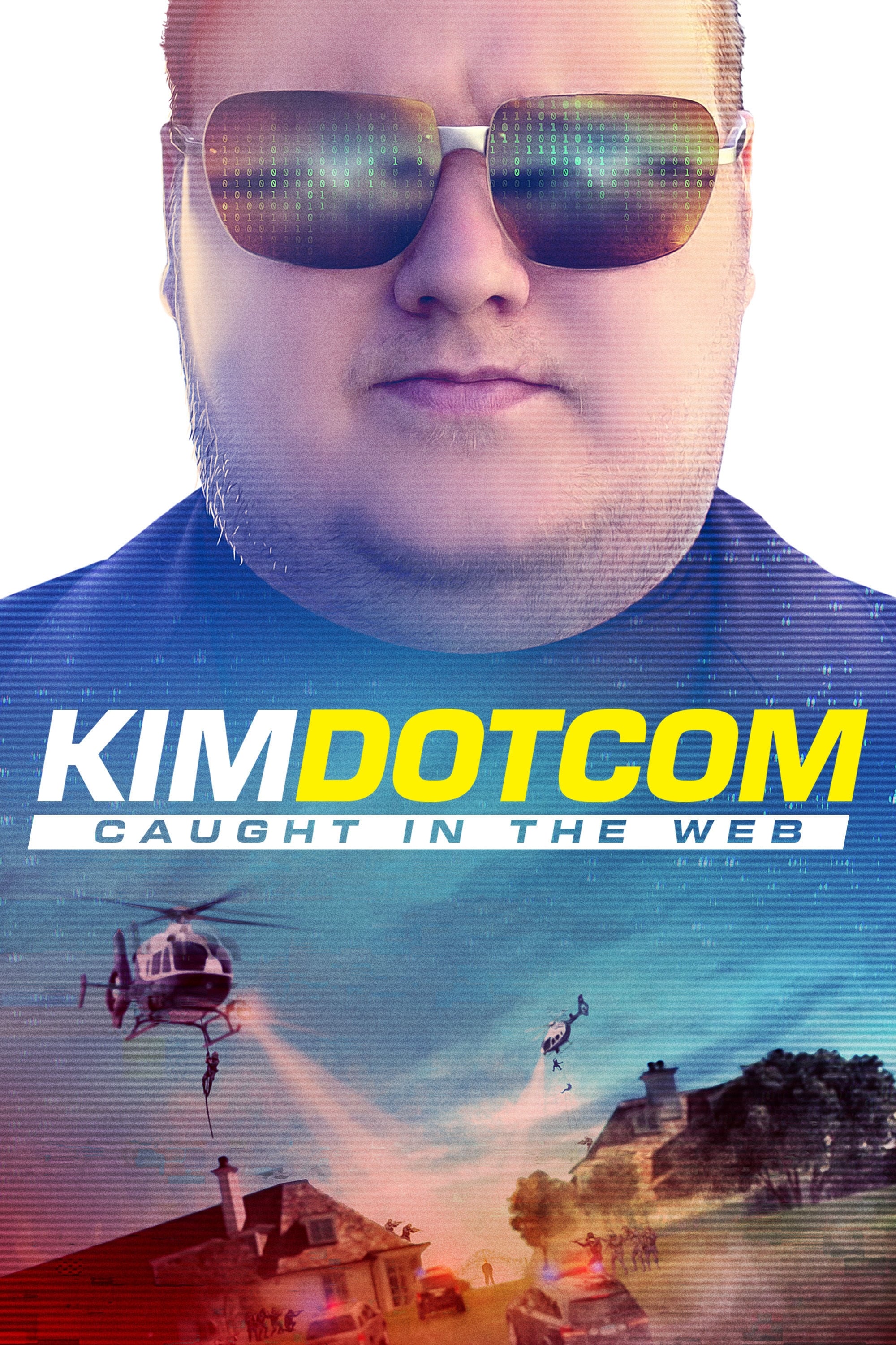 Kim Dotcom: Caught in the Web | Kim Dotcom: Caught in the Web