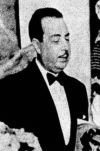 بازیگر Oscar Soares  