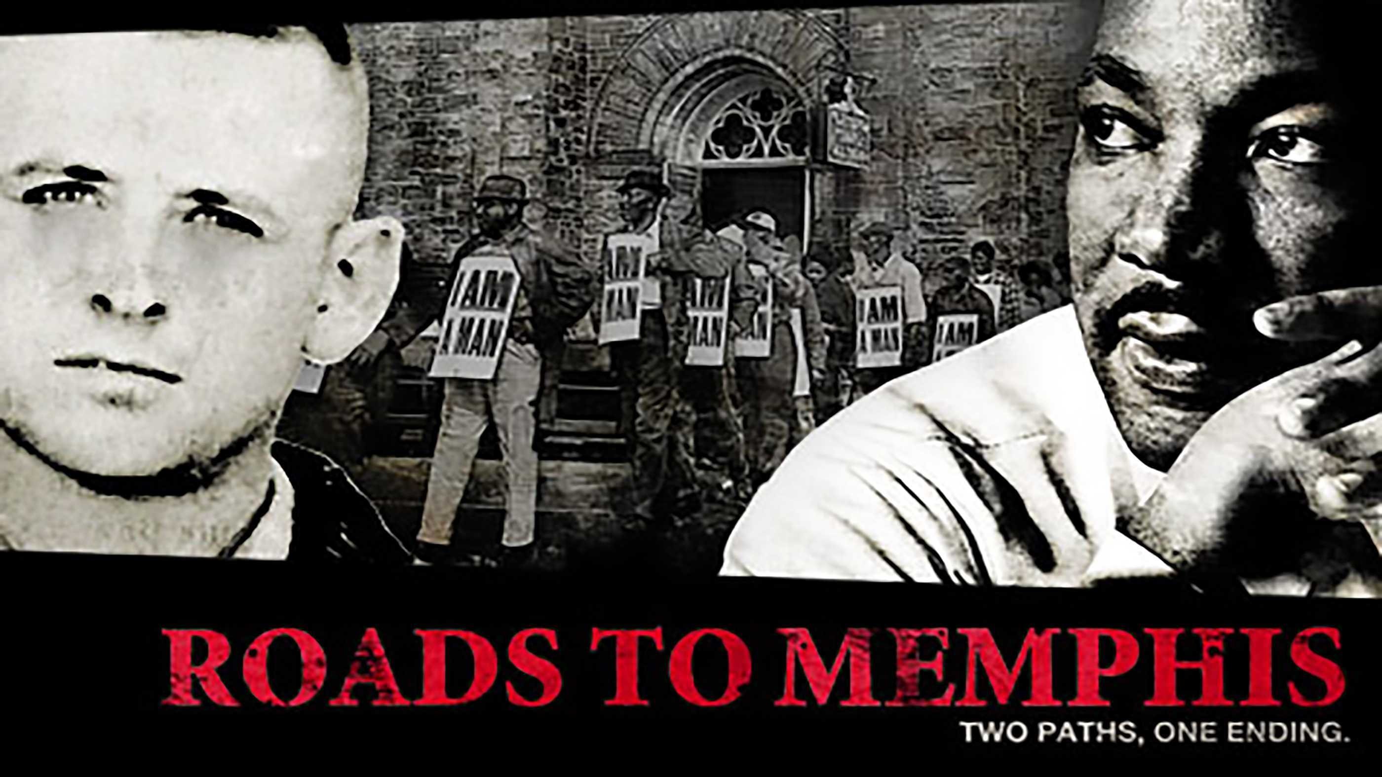 Roads to Memphis|Roads to Memphis