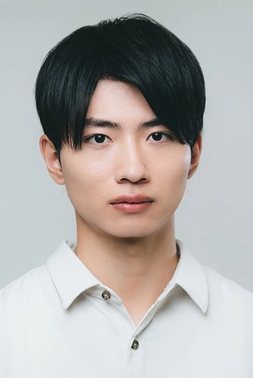 بازیگر 木村魁希  