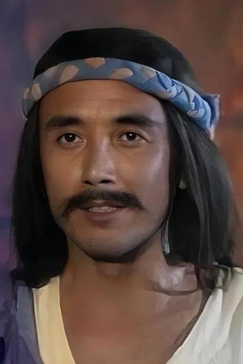 بازیگر Lei Changxi  
