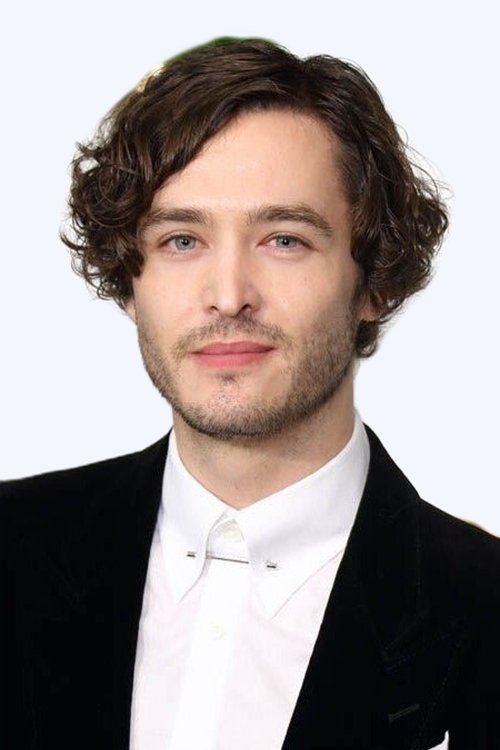 بازیگر Alexander Vlahos  
