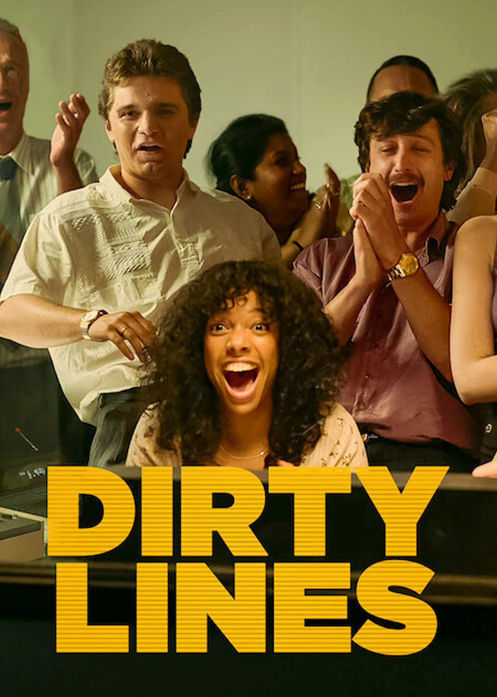 Dirty Lines | Dirty Lines