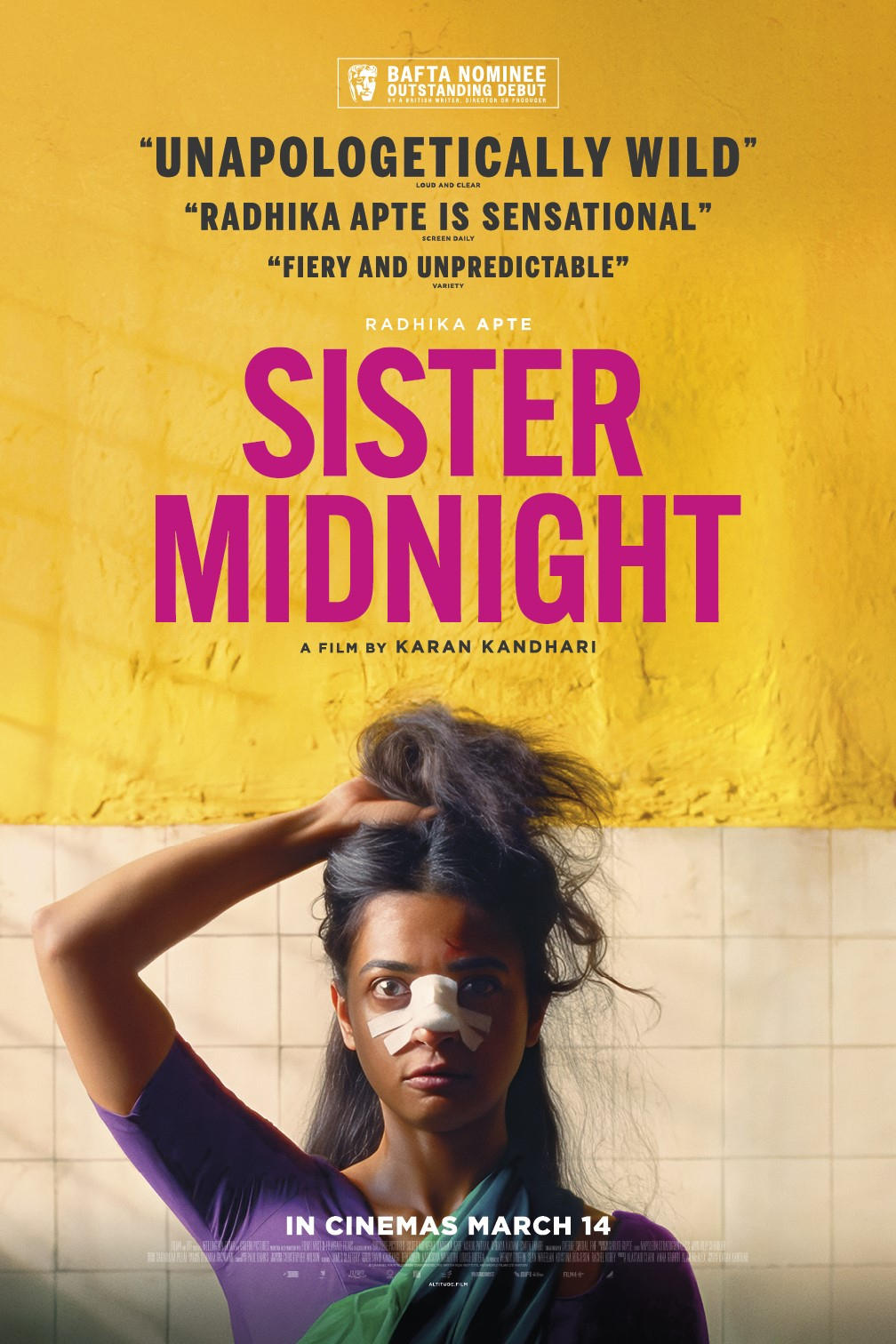 Sister Midnight | Sister Midnight