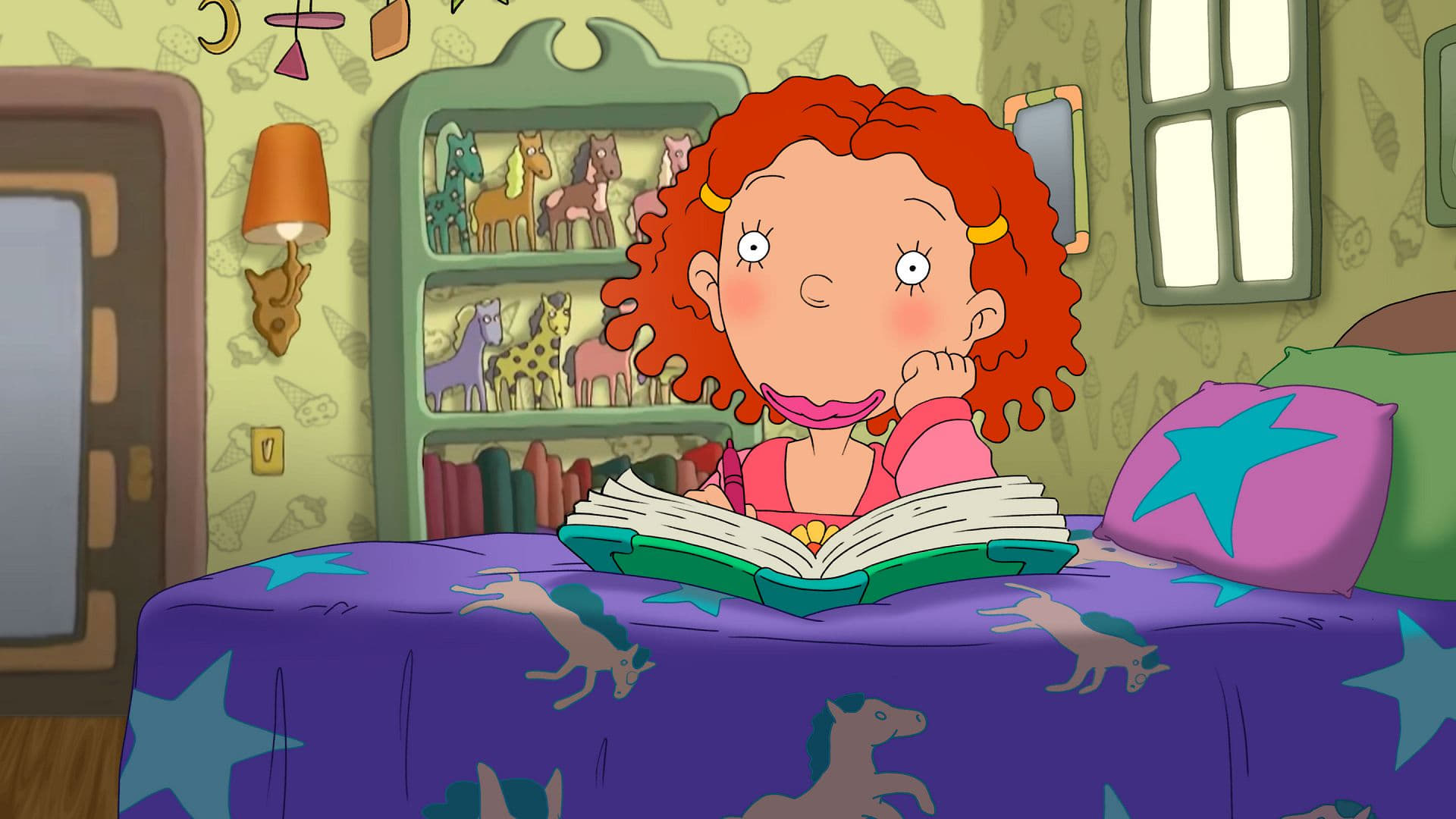 As Told by Ginger|As Told by Ginger