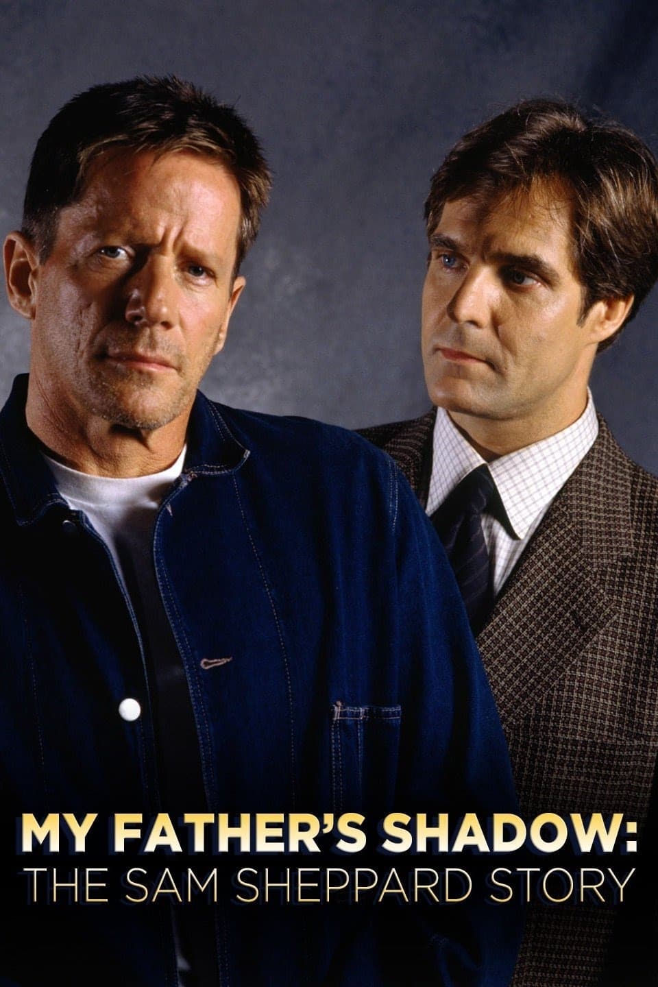 My Father's Shadow: The Sam Sheppard Story | My Father's Shadow: The Sam Sheppard Story