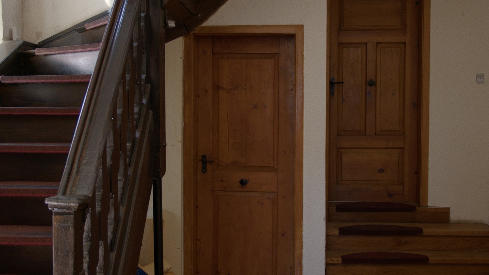 Von den Memoiren eines Hauses|Von den Memoiren eines Hauses