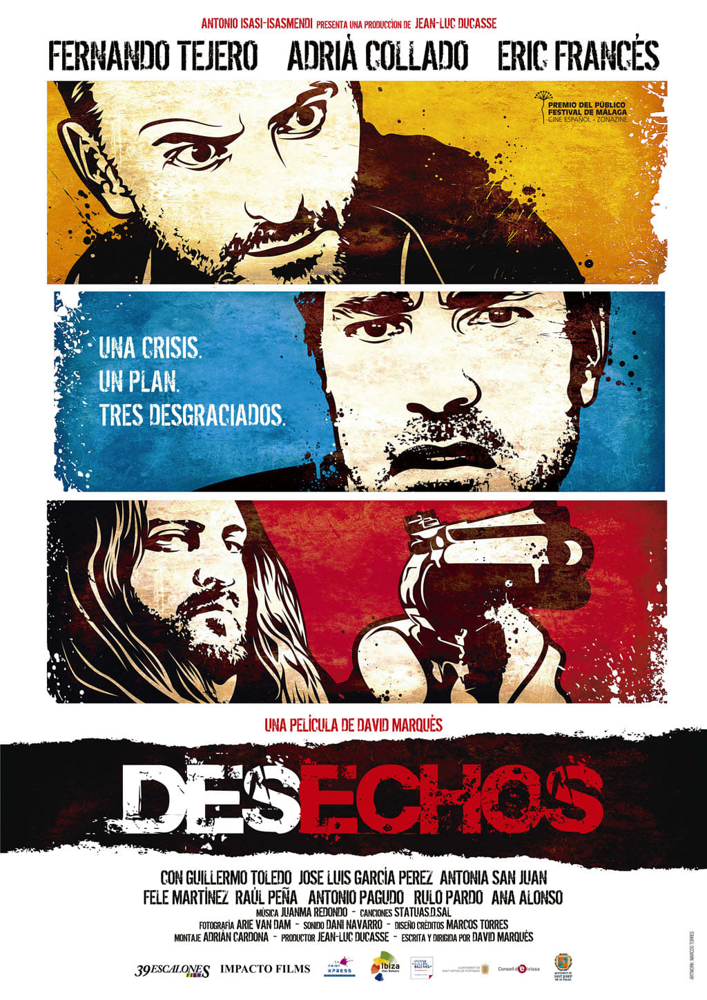 Desechos | Desechos