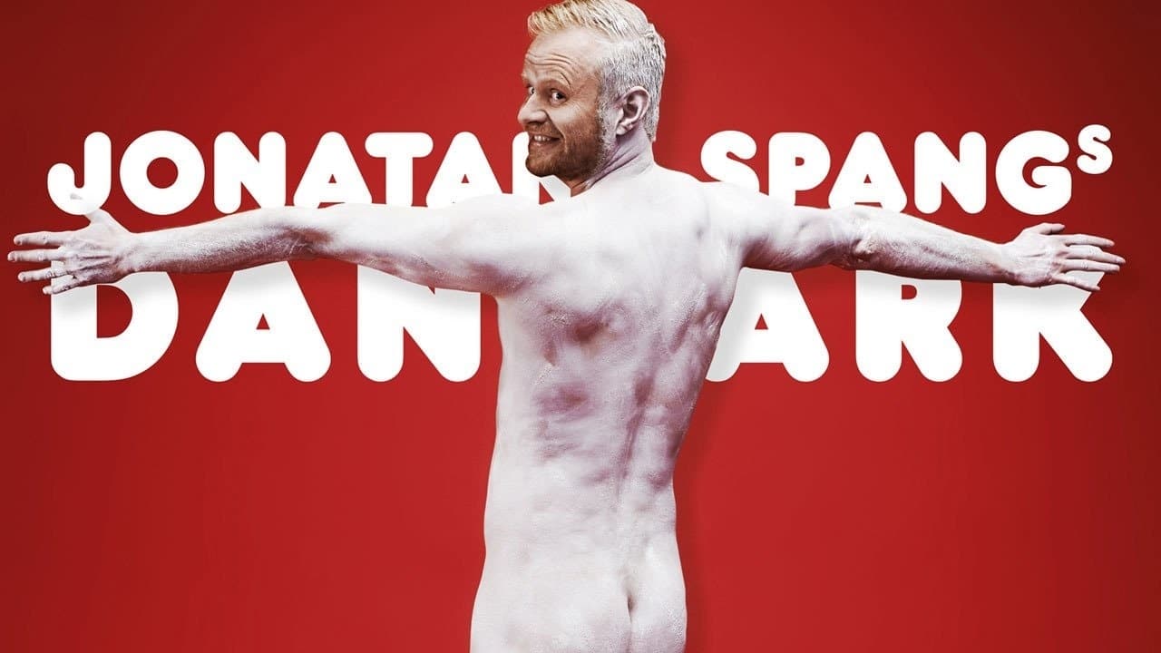 Jonatan Spangs Danmark|Jonatan Spangs Danmark