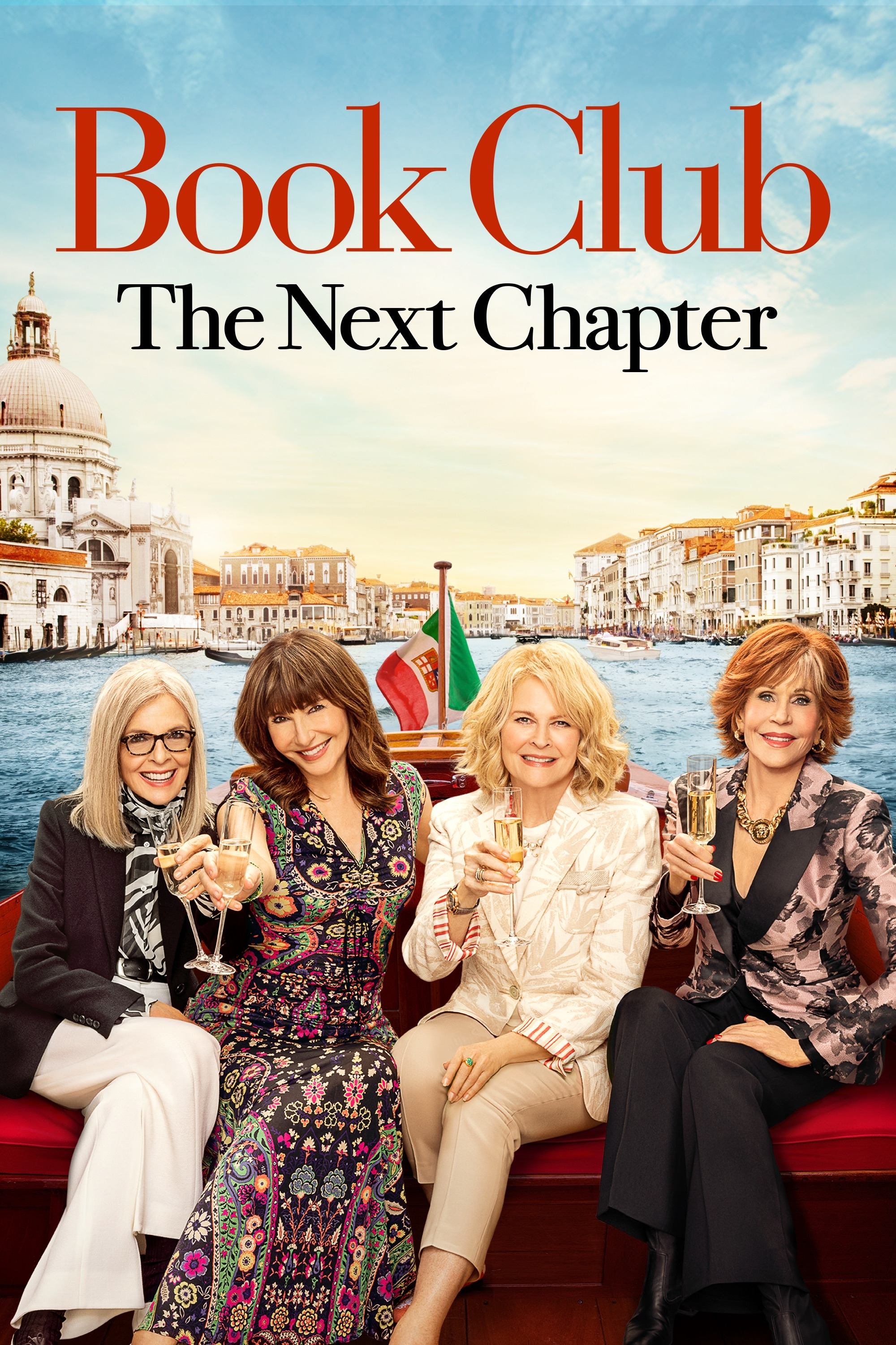 Book Club: The Next Chapter | Book Club: The Next Chapter