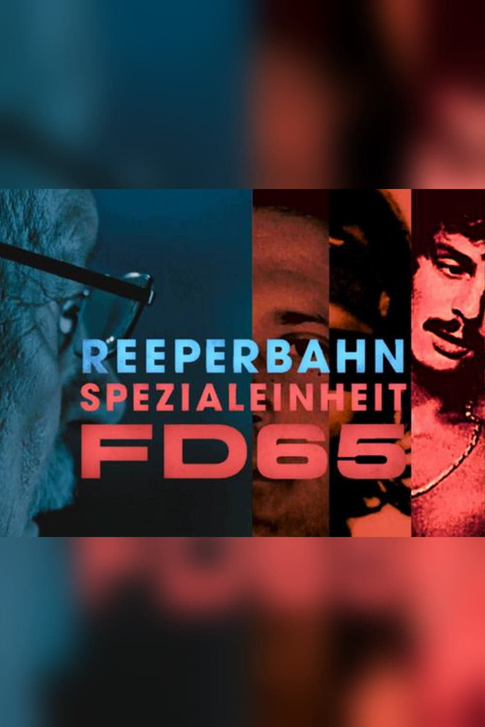 Reeperbahn Spezialeinheit FD65 | Reeperbahn Spezialeinheit FD65