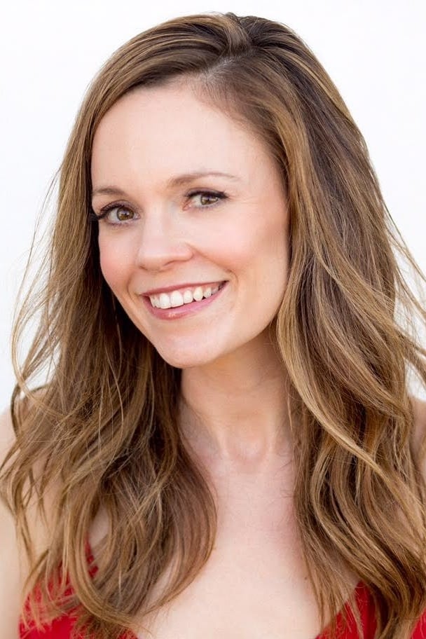 بازیگر Rachel Boston  