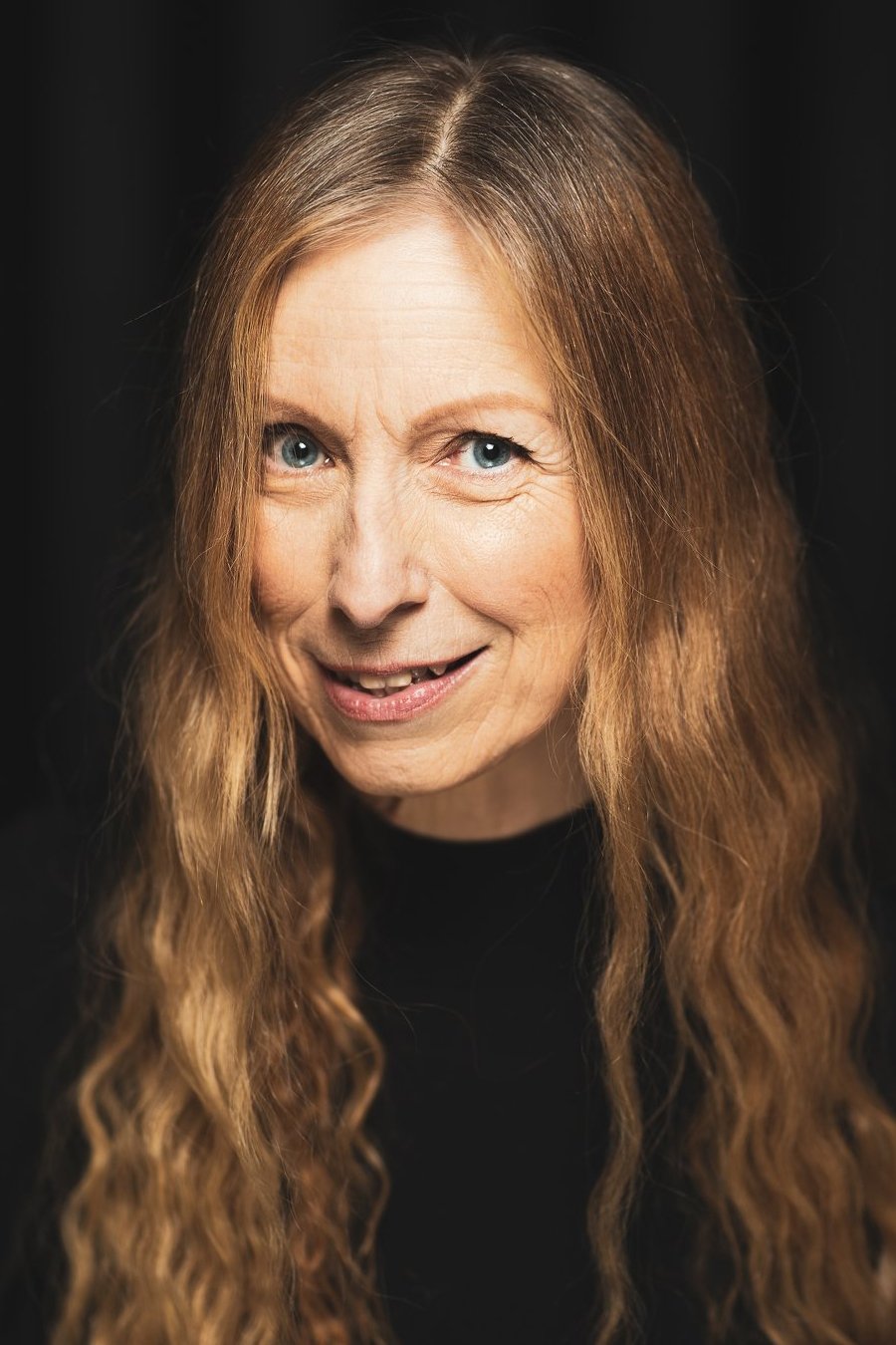 بازیگر Marie Chouinard  