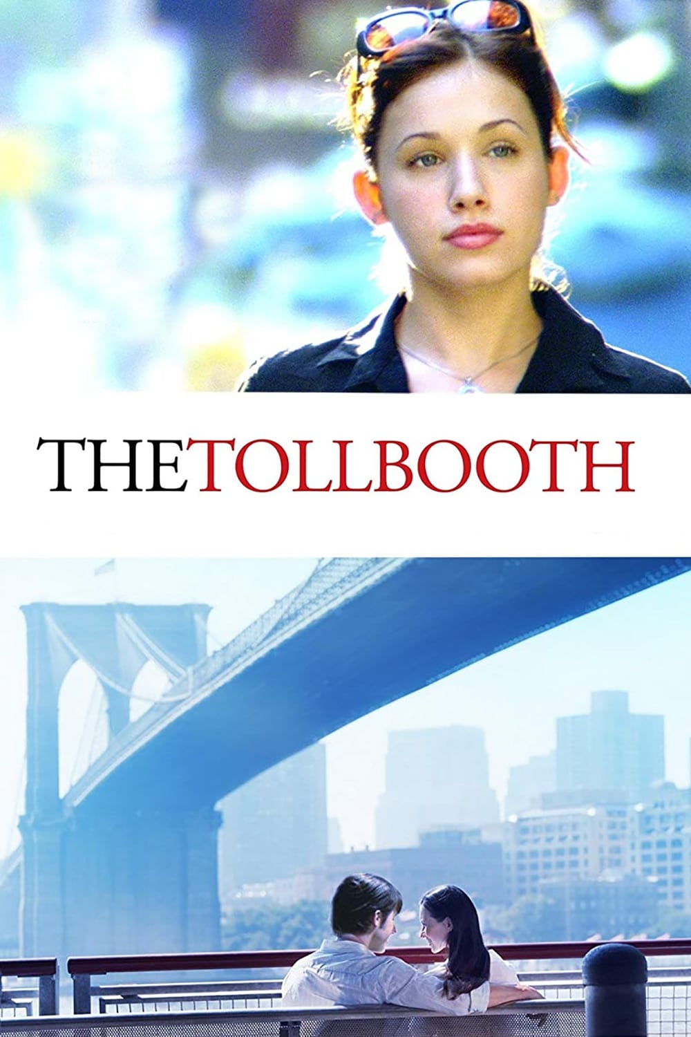 The Tollbooth | The Tollbooth