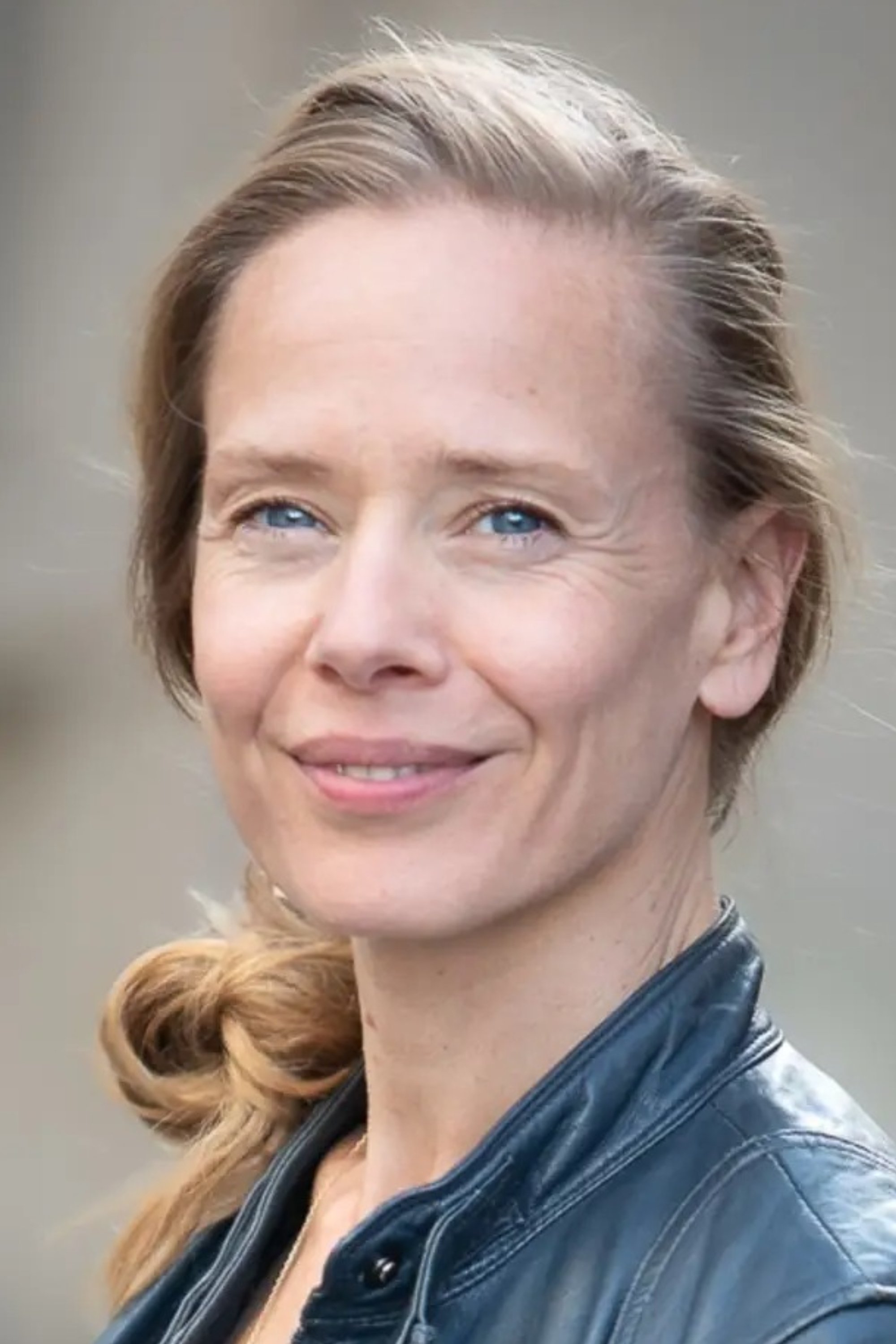 بازیگر Pauline Moingeon  