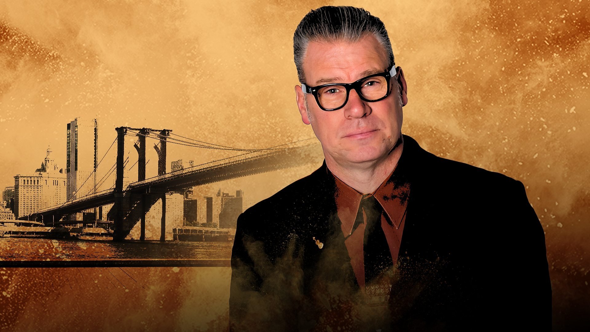 The Poughkeepsie Shuffle: Tracing 'The French Connection'|The Poughkeepsie Shuffle: Tracing 'The French Connection'