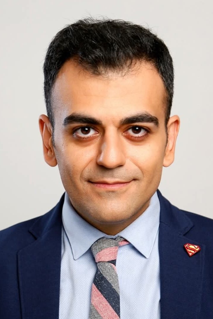 بازیگر Narek Margaryan  