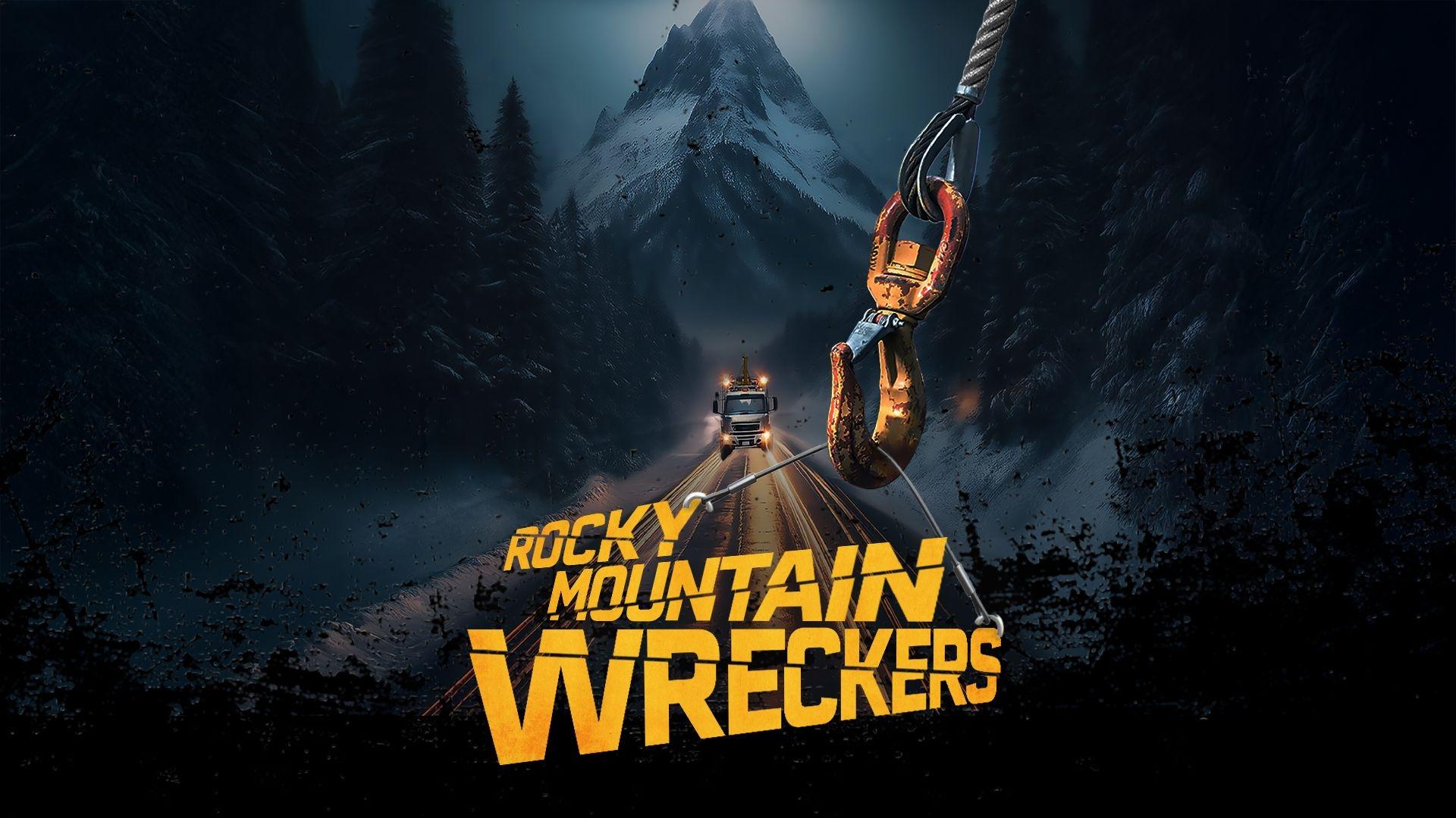 Rocky Mountain Wreckers|Rocky Mountain Wreckers