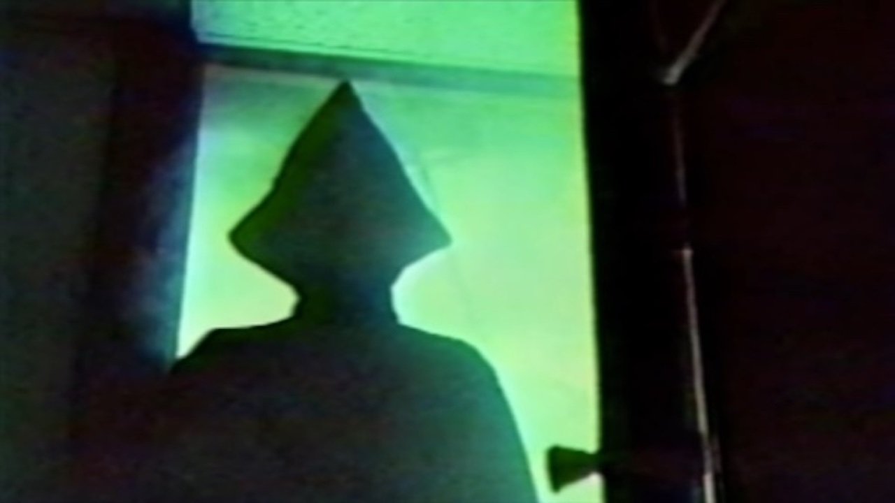 The Witching|The Witching