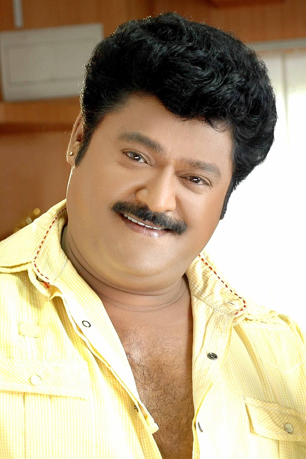 بازیگر Jaggesh  