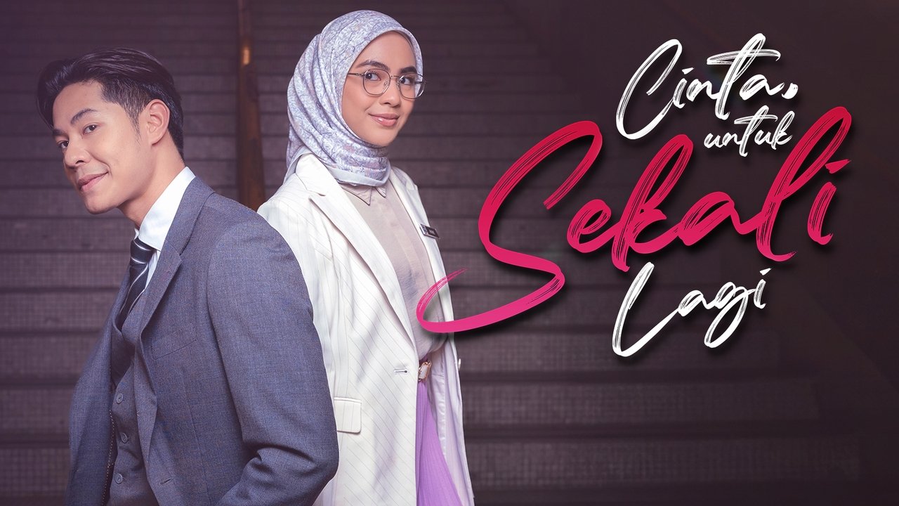 Cinta Untuk Sekali Lagi|Cinta Untuk Sekali Lagi