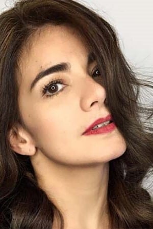 بازیگر Isabel Granada  