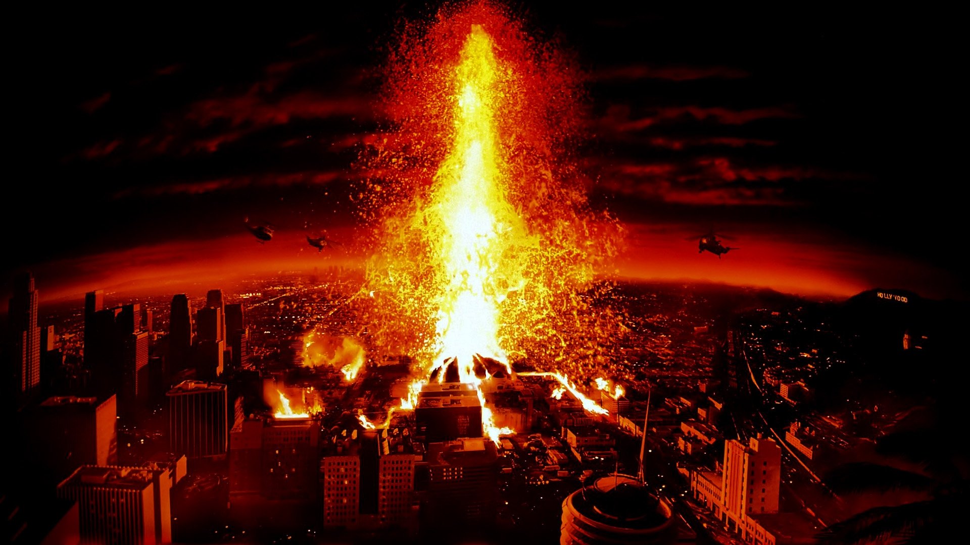 آتشفشان|Volcano