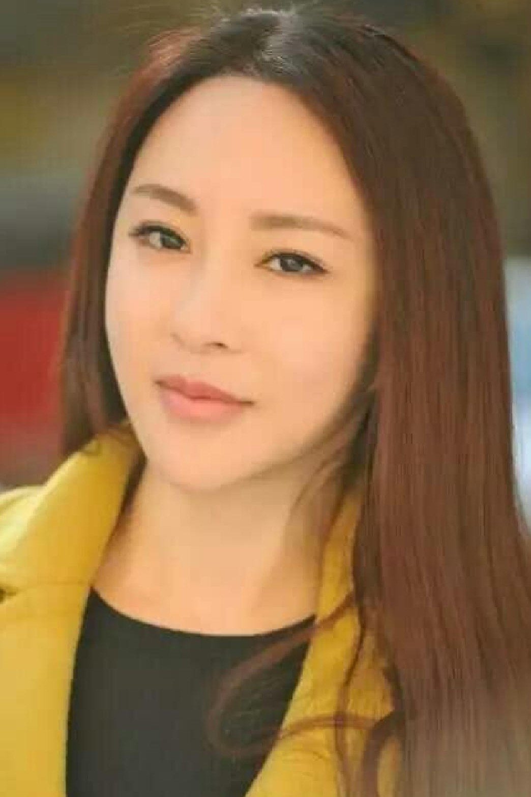 بازیگر Lili Liu  