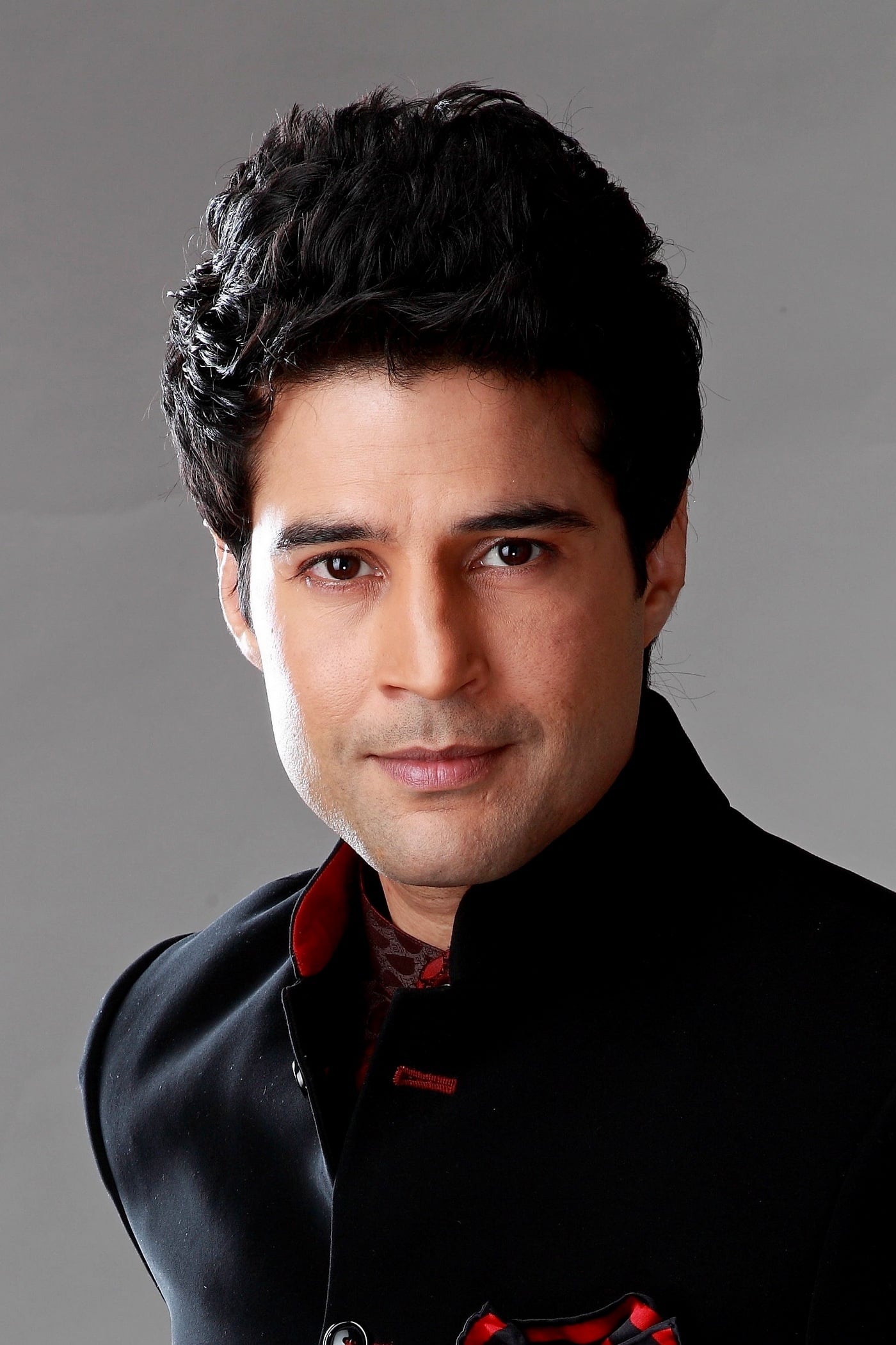 بازیگر Rajeev Khandelwal  