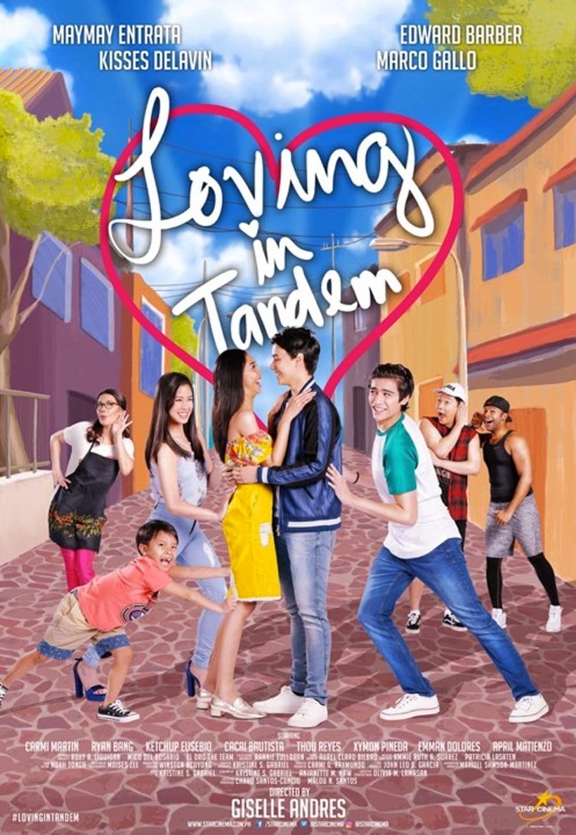 Loving in Tandem | Loving in Tandem