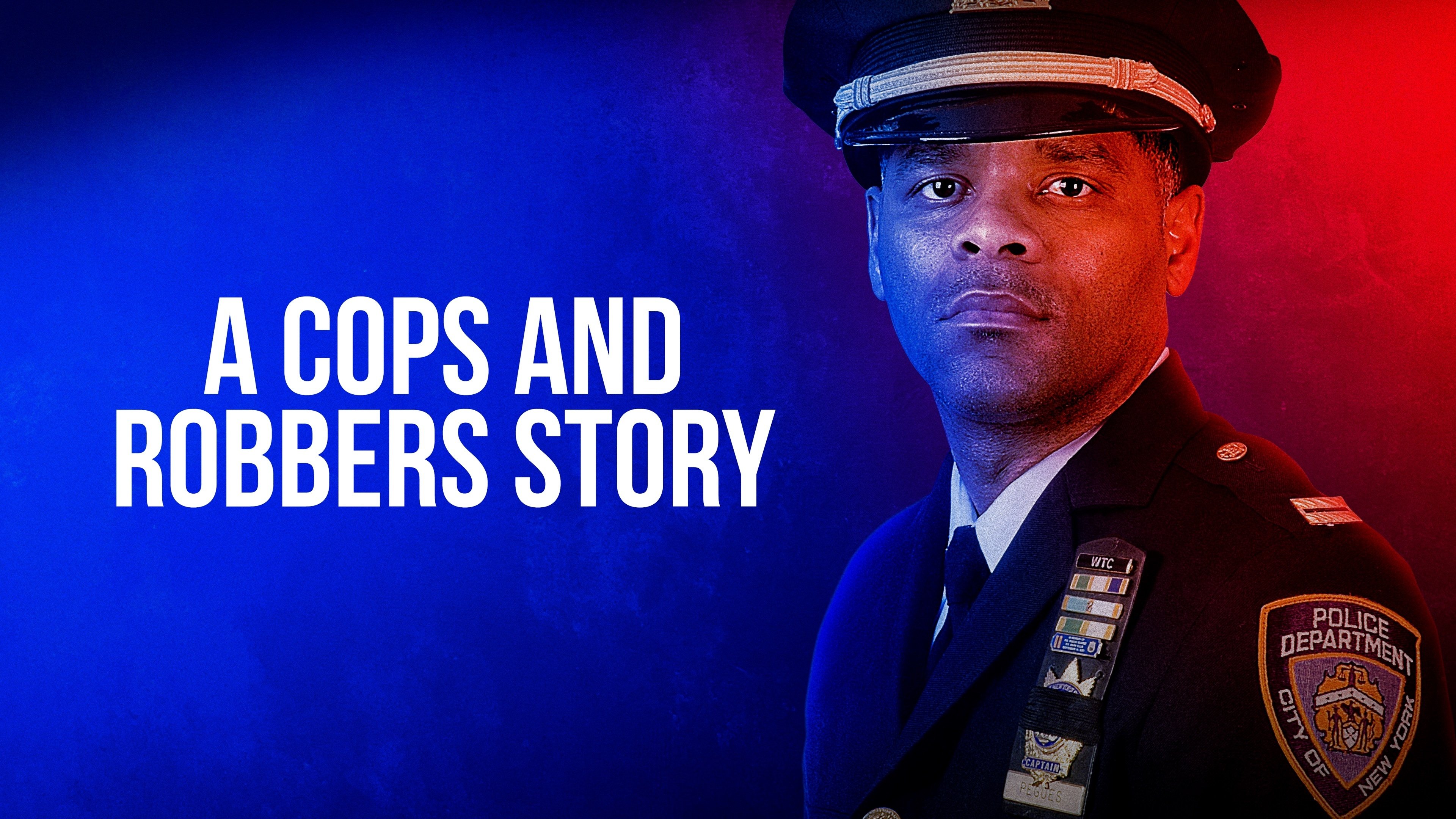 A Cops and Robbers Story|A Cops and Robbers Story