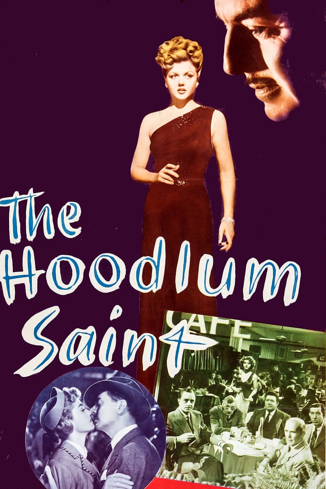 The Hoodlum Saint | The Hoodlum Saint