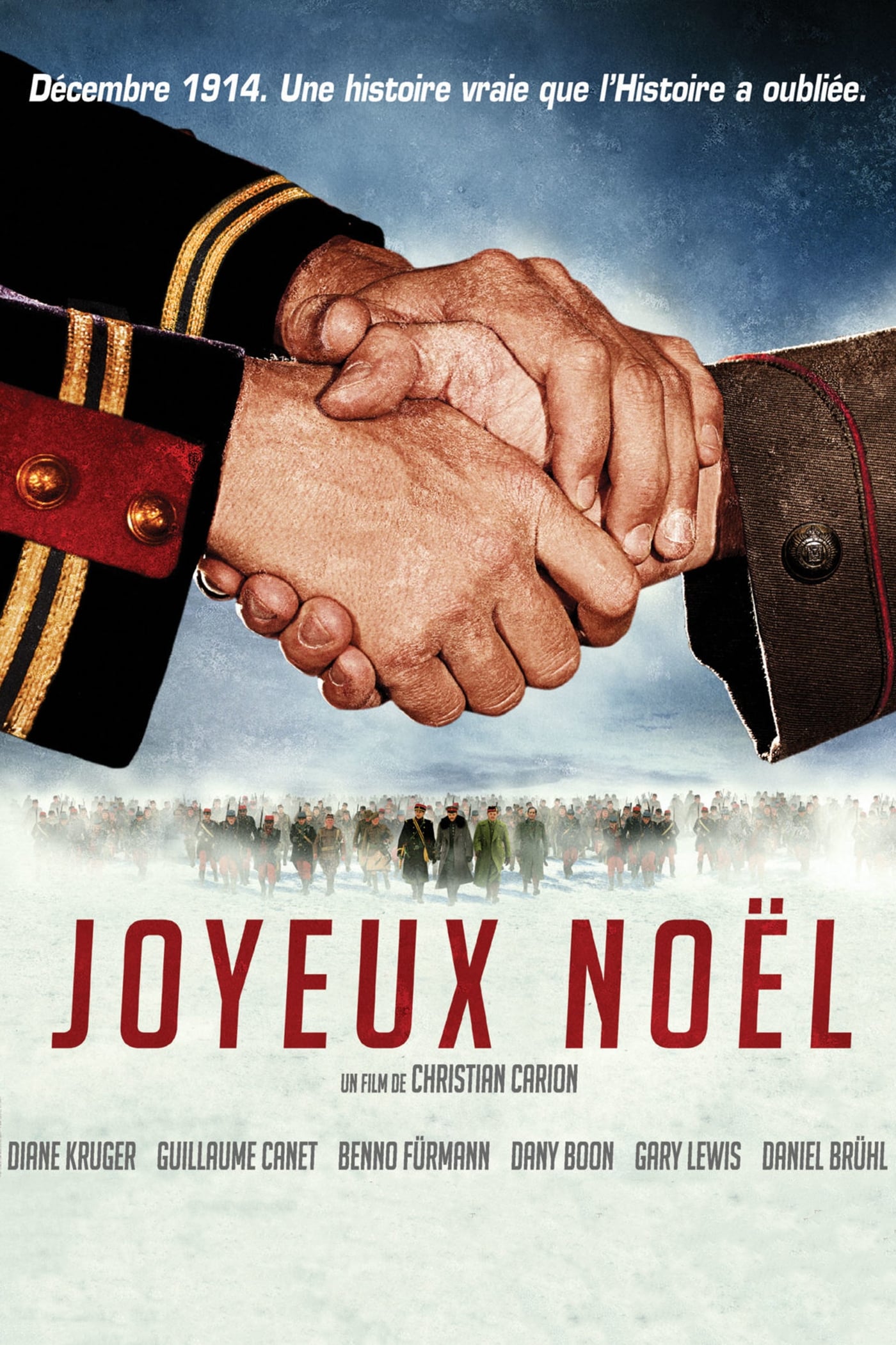 Joyeux Noël | Joyeux Noël