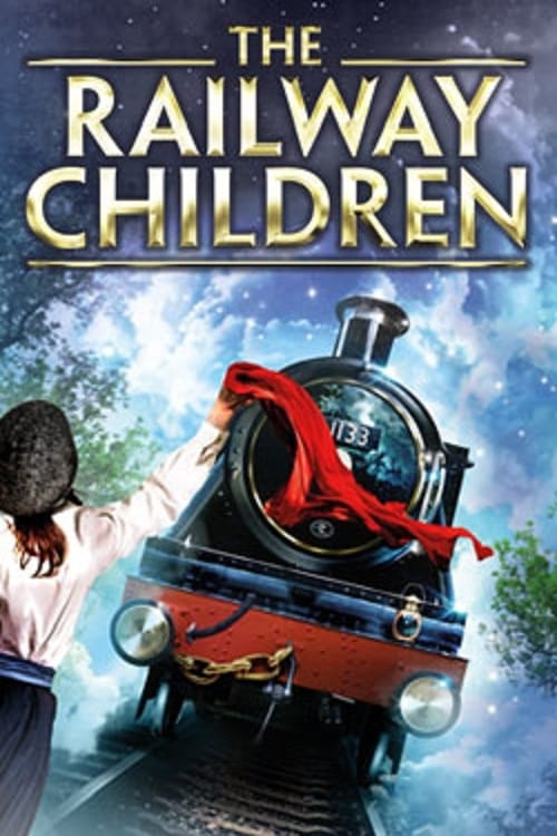 The Railway Children | The Railway Children